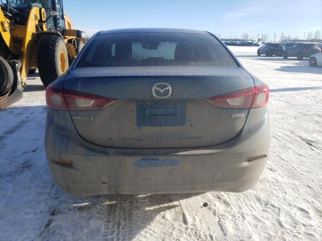 Photo 5 VIN: JM1BN1V71H1131109 - MAZDA 3 TOURING 