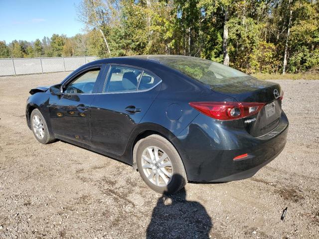 Photo 1 VIN: JM1BN1V71J1174998 - MAZDA 3 TOURING 