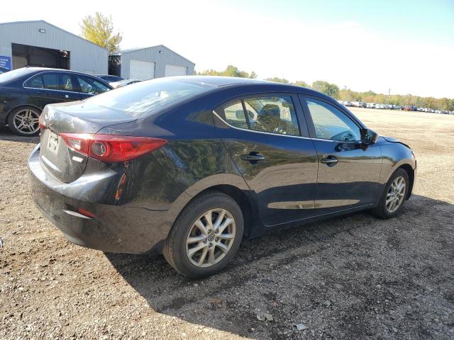 Photo 2 VIN: JM1BN1V71J1174998 - MAZDA 3 TOURING 