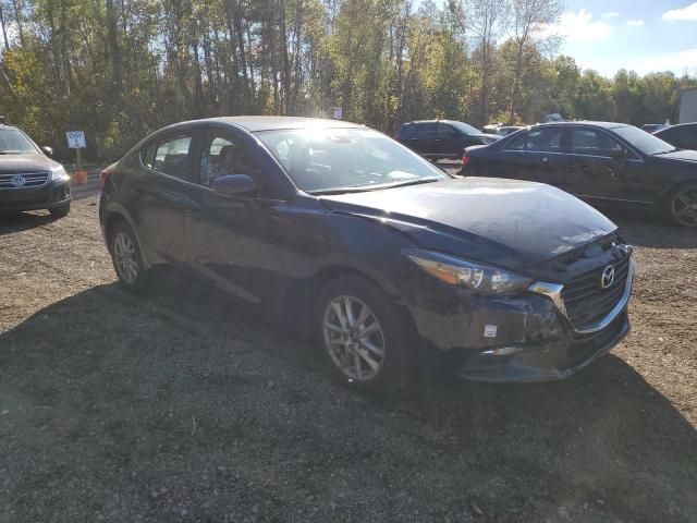 Photo 3 VIN: JM1BN1V71J1174998 - MAZDA 3 TOURING 