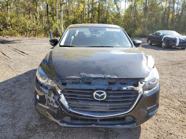 Photo 4 VIN: JM1BN1V71J1174998 - MAZDA 3 TOURING 