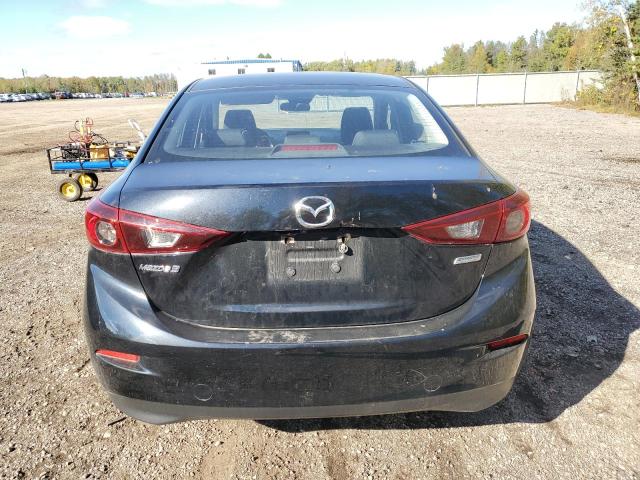 Photo 5 VIN: JM1BN1V71J1174998 - MAZDA 3 TOURING 