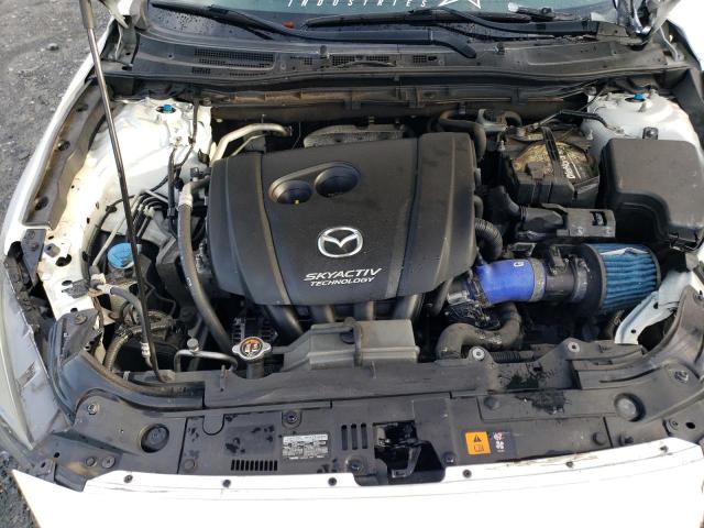 Photo 10 VIN: JM1BN1V72H1101892 - MAZDA 3 