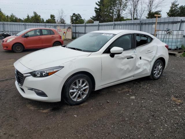 Photo 0 VIN: JM1BN1V72J1176520 - MAZDA 3 TOURING 