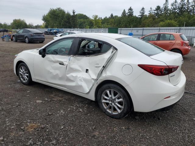 Photo 1 VIN: JM1BN1V72J1176520 - MAZDA 3 TOURING 