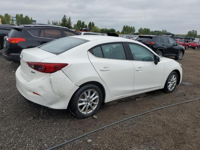 Photo 2 VIN: JM1BN1V72J1176520 - MAZDA 3 TOURING 