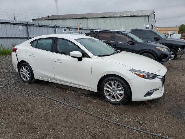 Photo 3 VIN: JM1BN1V72J1176520 - MAZDA 3 TOURING 