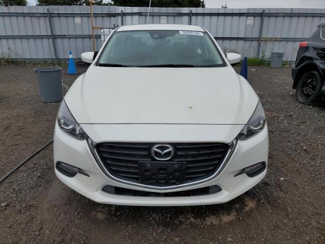 Photo 4 VIN: JM1BN1V72J1176520 - MAZDA 3 TOURING 