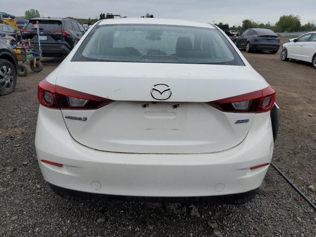 Photo 5 VIN: JM1BN1V72J1176520 - MAZDA 3 TOURING 