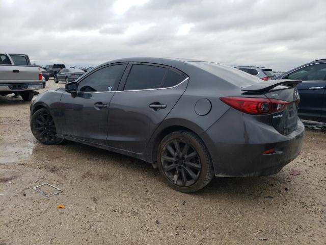 Photo 1 VIN: JM1BN1V73H1105272 - MAZDA 3 TOURING 