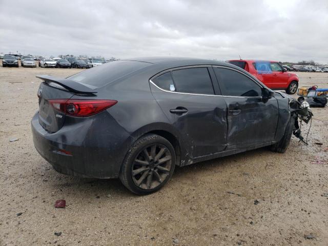 Photo 2 VIN: JM1BN1V73H1105272 - MAZDA 3 TOURING 