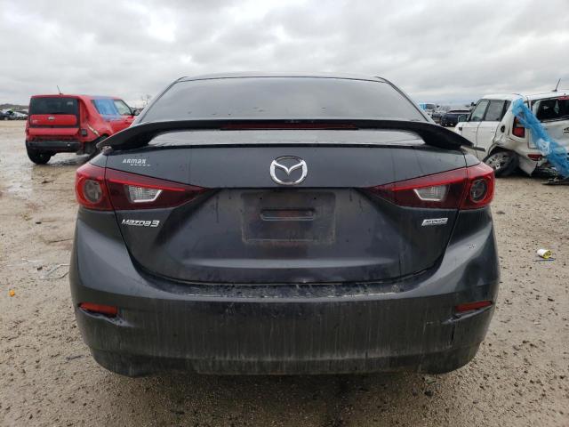 Photo 5 VIN: JM1BN1V73H1105272 - MAZDA 3 TOURING 