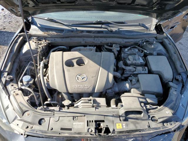 Photo 10 VIN: JM1BN1V73H1105336 - MAZDA 3 