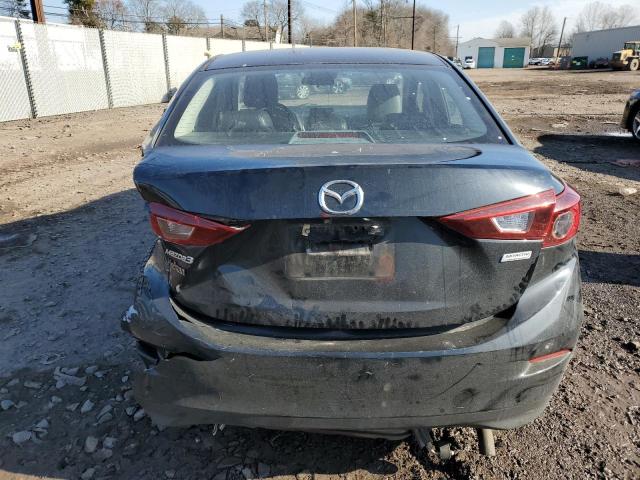 Photo 5 VIN: JM1BN1V73H1105336 - MAZDA 3 