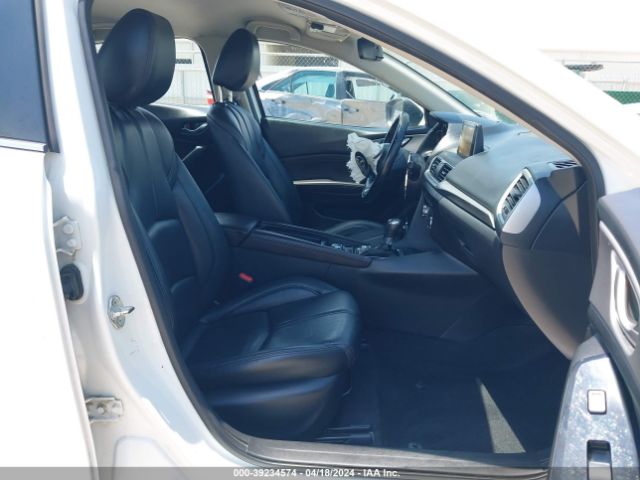 Photo 4 VIN: JM1BN1V73H1106003 - MAZDA MAZDA3 