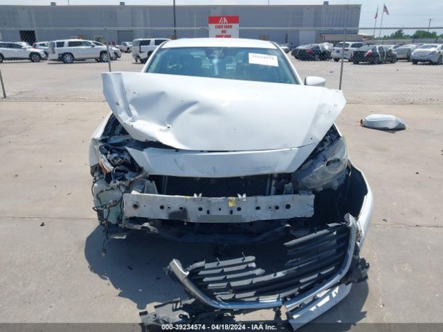 Photo 5 VIN: JM1BN1V73H1106003 - MAZDA MAZDA3 