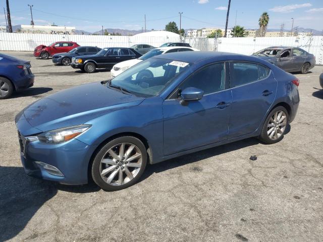 Photo 0 VIN: JM1BN1V73H1118829 - MAZDA 3 TOURING 