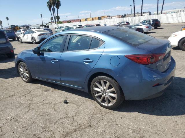 Photo 1 VIN: JM1BN1V73H1118829 - MAZDA 3 TOURING 