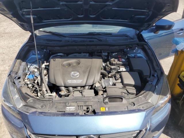 Photo 10 VIN: JM1BN1V73H1118829 - MAZDA 3 TOURING 