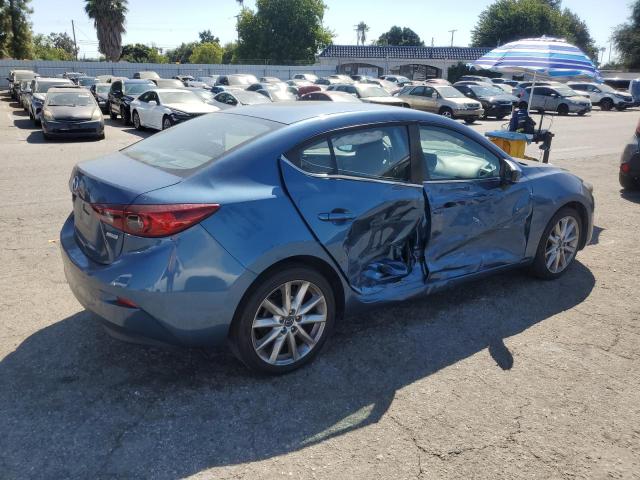 Photo 2 VIN: JM1BN1V73H1118829 - MAZDA 3 TOURING 