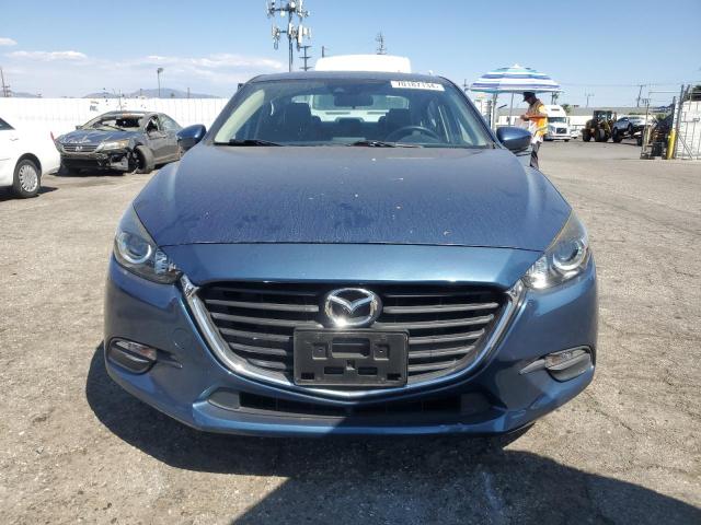 Photo 4 VIN: JM1BN1V73H1118829 - MAZDA 3 TOURING 