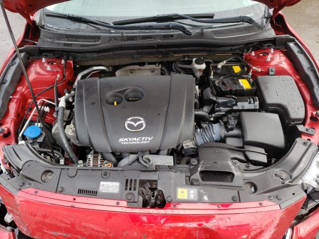 Photo 6 VIN: JM1BN1V73H1141737 - MAZDA 3 