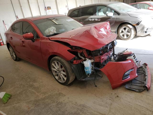 Photo 3 VIN: JM1BN1V73H1142306 - MAZDA 3 