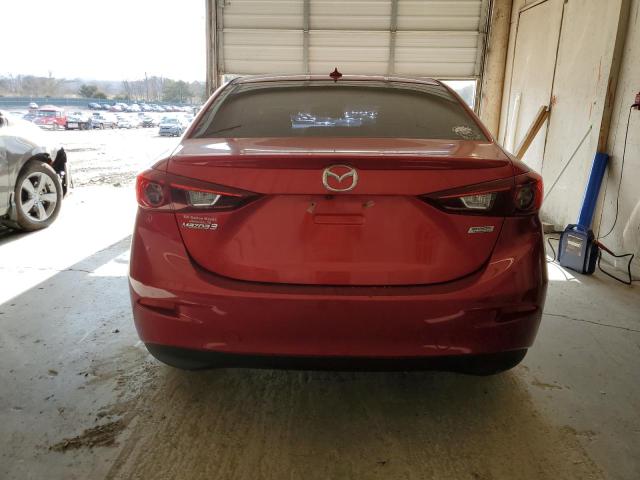 Photo 5 VIN: JM1BN1V73H1142306 - MAZDA 3 