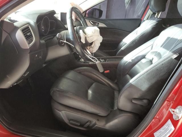 Photo 6 VIN: JM1BN1V73H1142306 - MAZDA 3 