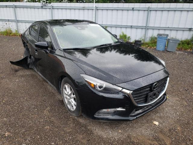 Photo 0 VIN: JM1BN1V73J1183461 - MAZDA 3 TOURING 