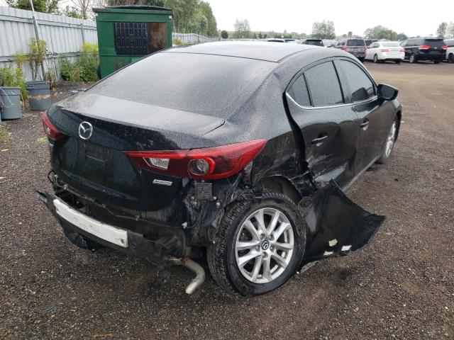 Photo 3 VIN: JM1BN1V73J1183461 - MAZDA 3 TOURING 