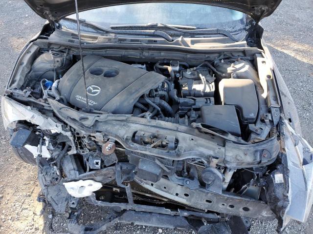 Photo 10 VIN: JM1BN1V74H1108486 - MAZDA 3 TOURING 