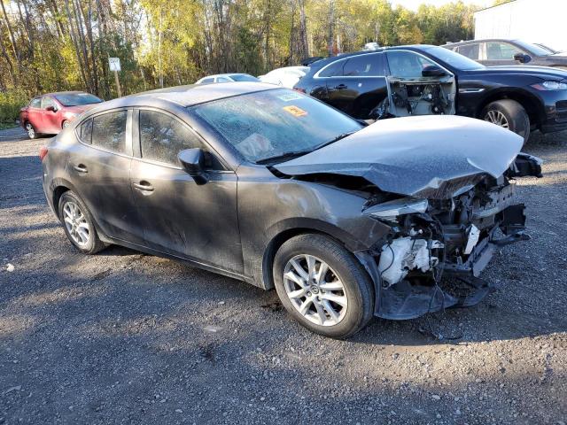 Photo 3 VIN: JM1BN1V74H1108486 - MAZDA 3 TOURING 