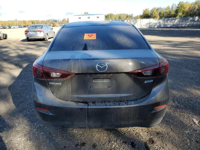 Photo 5 VIN: JM1BN1V74H1108486 - MAZDA 3 TOURING 