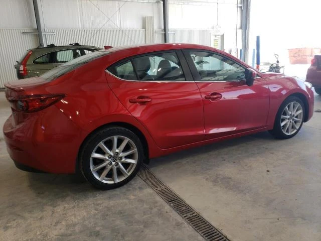 Photo 2 VIN: JM1BN1V74H1120797 - MAZDA 3 TOURING 