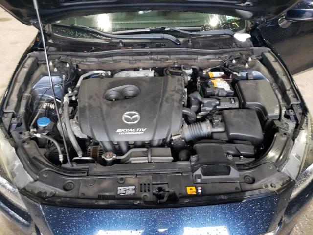 Photo 10 VIN: JM1BN1V75H1100266 - MAZDA 3 