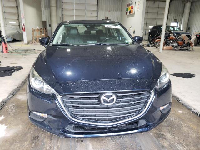 Photo 4 VIN: JM1BN1V75H1100266 - MAZDA 3 