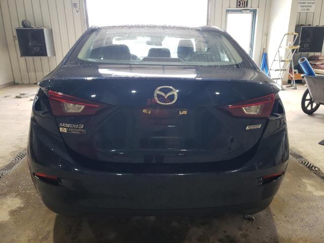 Photo 5 VIN: JM1BN1V75H1100266 - MAZDA 3 