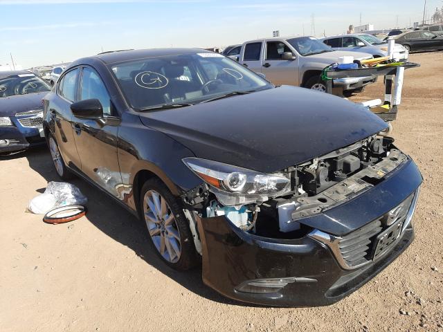 Photo 0 VIN: JM1BN1V75H1108741 - MAZDA 3 