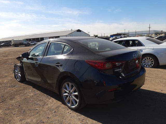 Photo 2 VIN: JM1BN1V75H1108741 - MAZDA 3 