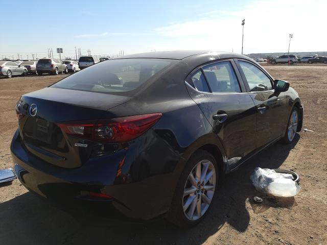 Photo 3 VIN: JM1BN1V75H1108741 - MAZDA 3 