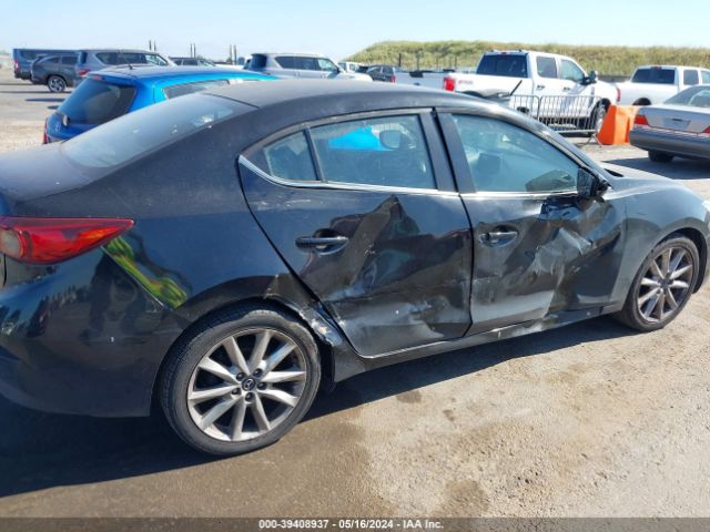 Photo 5 VIN: JM1BN1V75H1109906 - MAZDA MAZDA3 