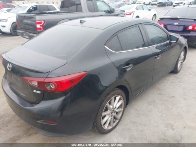 Photo 3 VIN: JM1BN1V75H1140492 - MAZDA MAZDA3 