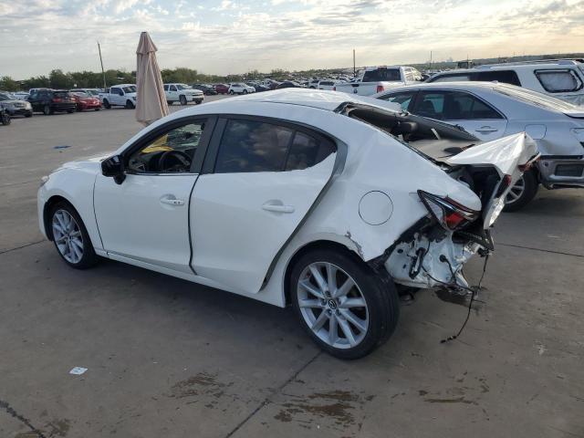 Photo 1 VIN: JM1BN1V76H1101619 - MAZDA 3 TOURING 