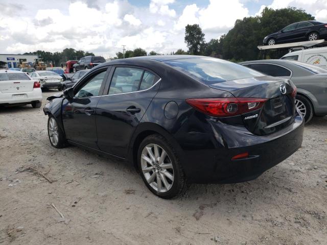 Photo 1 VIN: JM1BN1V76H1105654 - MAZDA 3 TOURING 