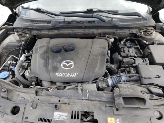 Photo 10 VIN: JM1BN1V76H1105654 - MAZDA 3 TOURING 