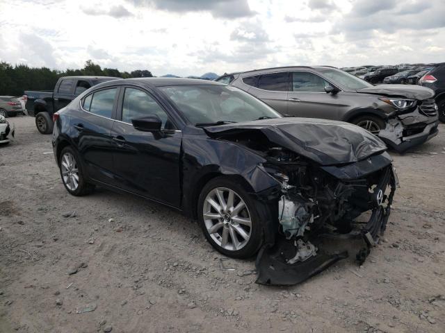 Photo 3 VIN: JM1BN1V76H1105654 - MAZDA 3 TOURING 