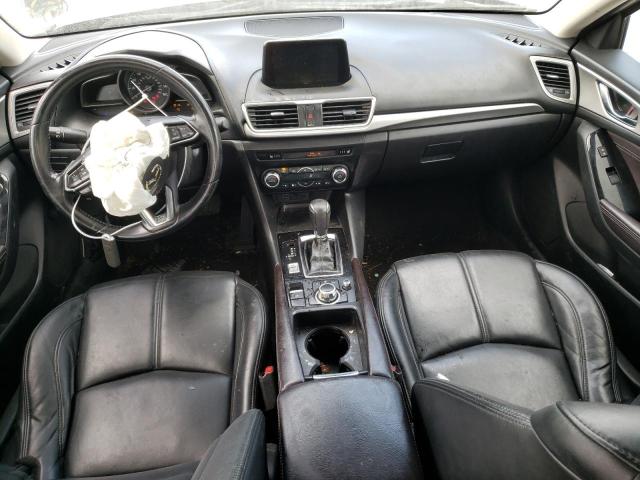 Photo 7 VIN: JM1BN1V76H1105654 - MAZDA 3 TOURING 