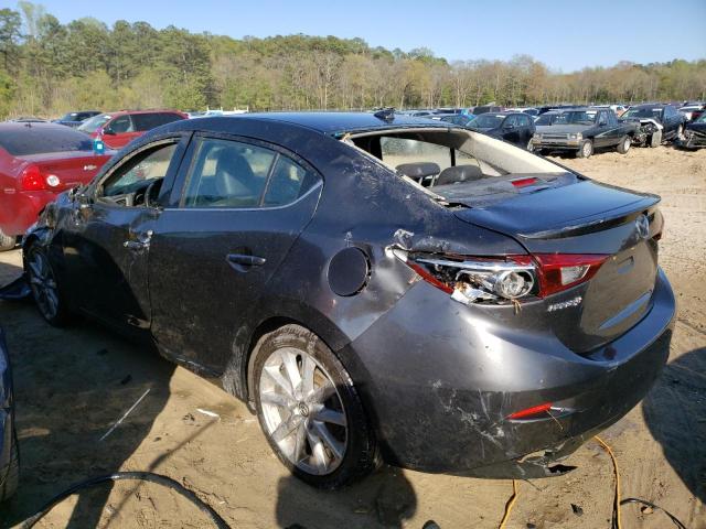 Photo 1 VIN: JM1BN1V76H1122079 - MAZDA 3 TOURING 