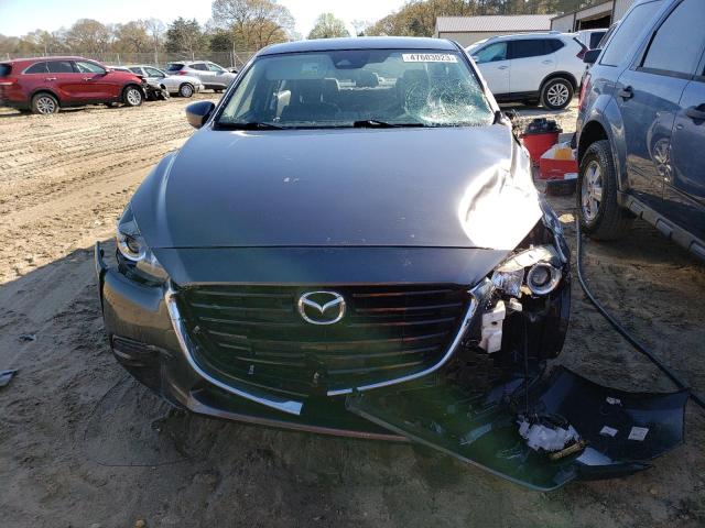 Photo 4 VIN: JM1BN1V76H1122079 - MAZDA 3 TOURING 